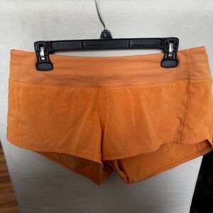 Lululemon Speed Up Short 2.5